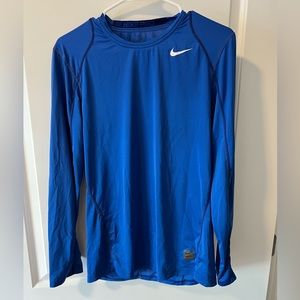 Nike Pro Long Sleeve